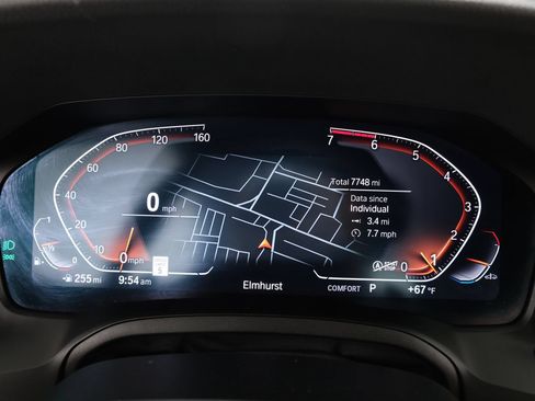Used 2023 BMW 430i xDrive Convertible w/ Premium Package AWD/4WD image 16