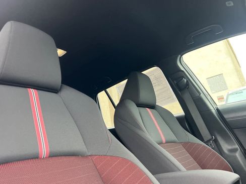 Certified 2024 Toyota Corolla Cross AWD Hybrid image 18