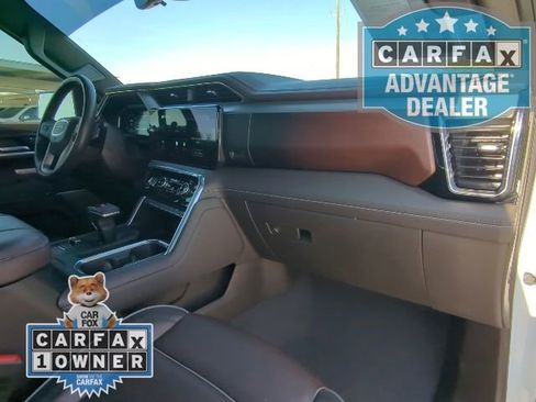 Used 2024 GMC Sierra 1500 Denali image 31