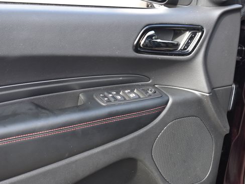 Used 2025 Dodge Durango GT image 24