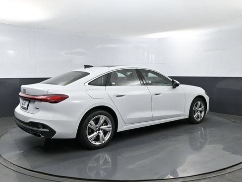 New 2026 Audi A5 2.0T Premium Plus AWD/4WD image 23