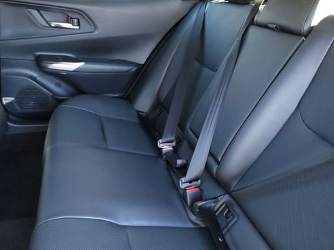 New 2026 Toyota Prius Plug-In Hybrid image 28