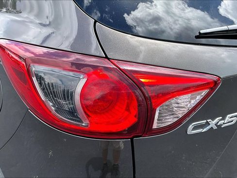 Used 2016 MAZDA CX-5 Touring AWD/4WD image 23