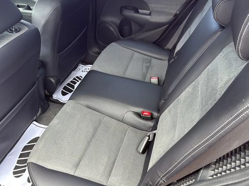 Used 2014 Honda Insight EX image 14