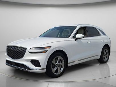 Used 2026 Genesis GV70 2.5T Select