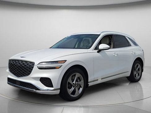 Used 2026 Genesis GV70 2.5T Select AWD/4WD image 1