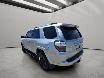 Used 2021 Toyota 4Runner SR5