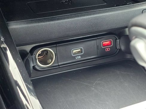 Used 2024 Kia Forte GT w/ GT2 Package FWD image 33