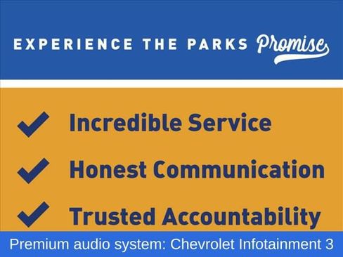 New 2026 Chevrolet Tahoe LS image 6