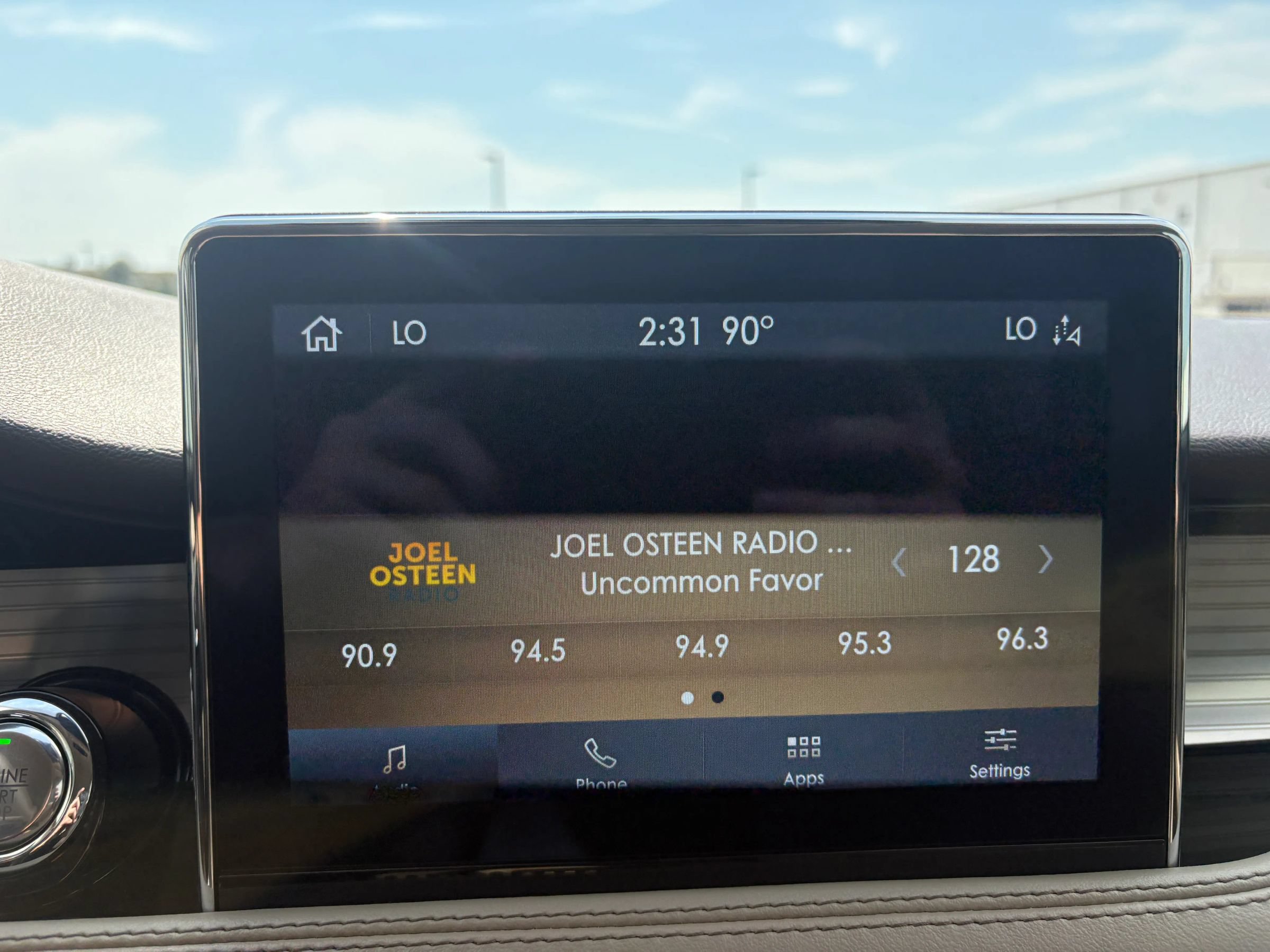Used 2020 Lincoln Corsair FWD image 30
