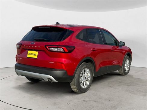 Used 2025 Ford Escape Active w/ Cold Weather Package image 5