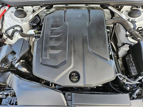 Certified 2025 Audi A5 2.0T Premium Plus AWD/4WD image 28