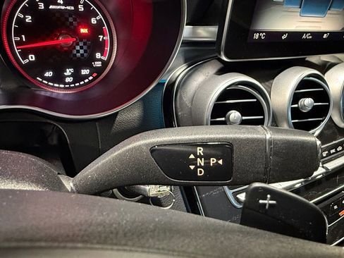 Used 2016 Mercedes-Benz C 300 4MATIC Sedan image 37