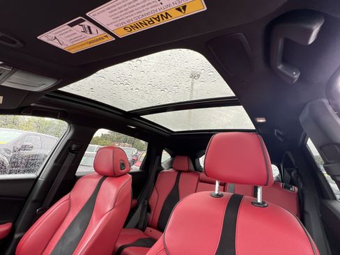 Certified 2024 Acura RDX A-Spec AWD/4WD image 25