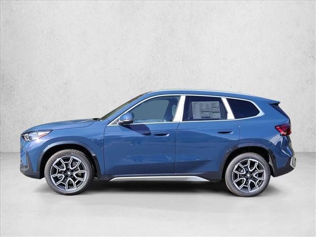 Used 2026 BMW X1 xDrive28i AWD/4WD image 9