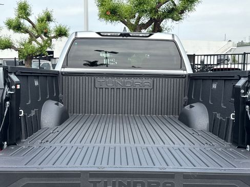 New 2026 Toyota Tundra Limited image 11