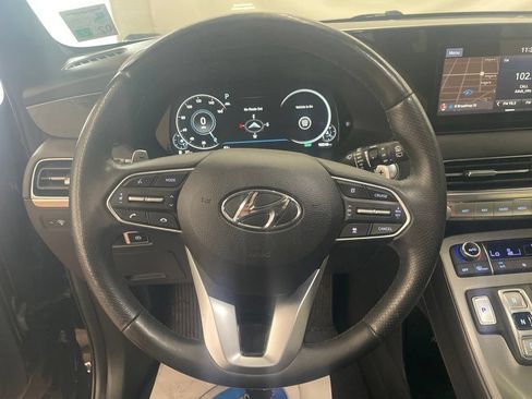 Used 2020 Hyundai Palisade Limited FWD image 13