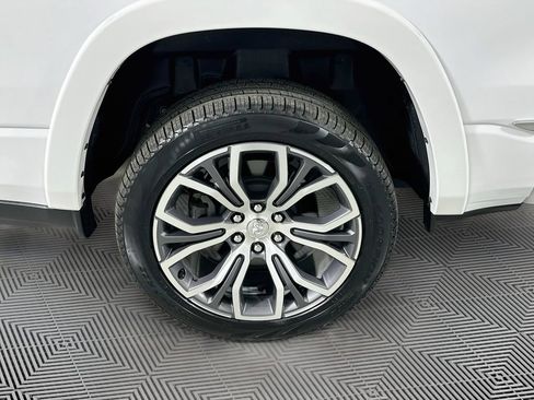 Used 2025 RAM 1500 Tungsten AWD/4WD image 29