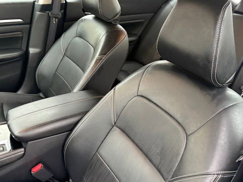 Certified 2022 Nissan Altima 2.5 SL AWD/4WD image 32