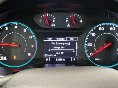 Used 2025 Chevrolet Malibu LT FWD image 25