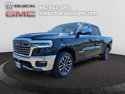 Used 2025 RAM 1500 Limited