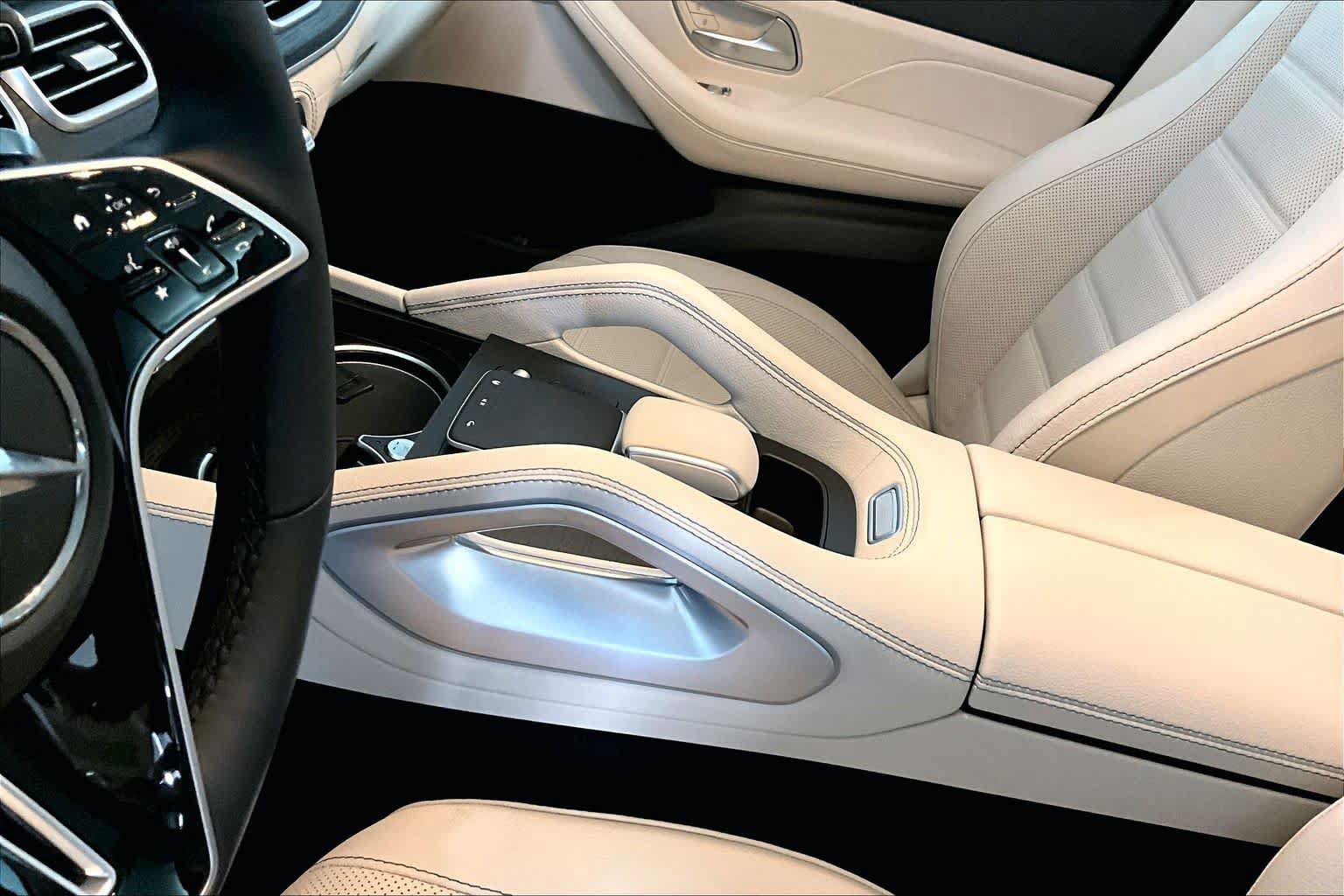 Certified 2024 Mercedes-Benz GLE 350 4MATIC image 17