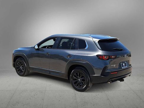Used 2024 MAZDA CX-50 AWD 2.5 S w/ Select Package image 6
