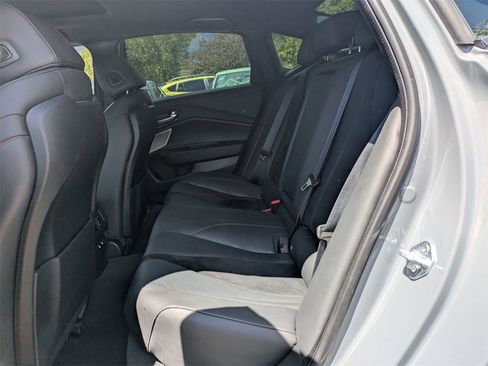 Used 2025 Acura TLX SH-AWD w/ A-SPEC Pkg image 22