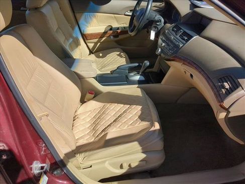 Used 2009 Honda Accord EX-L image 22