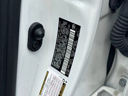 Certified 2021 Toyota C-HR Limited FWD image 45