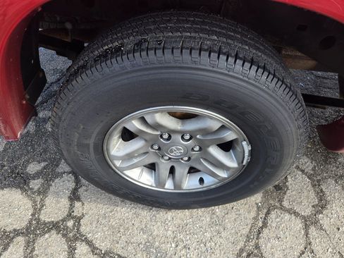 Used 2003 Toyota Tundra SR5 image 27