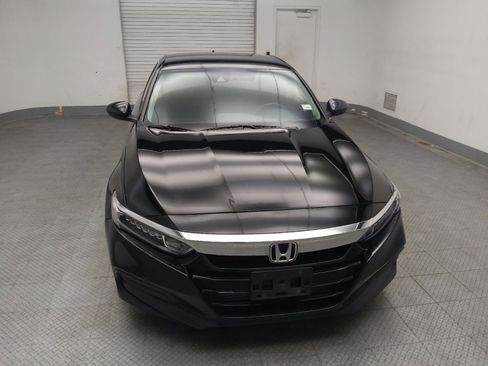 Used 2018 Honda Accord LX image 14