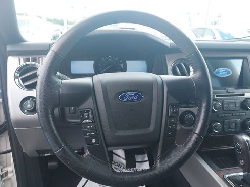 Used 2017 Ford Expedition King Ranch AWD/4WD image 17