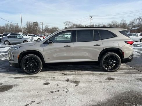 New 2026 Buick Enclave Sport Touring w/ Power Package image 2