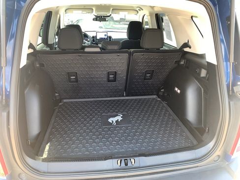 Used 2024 Ford Bronco Sport Big Bend w/ Convenience Package image 16