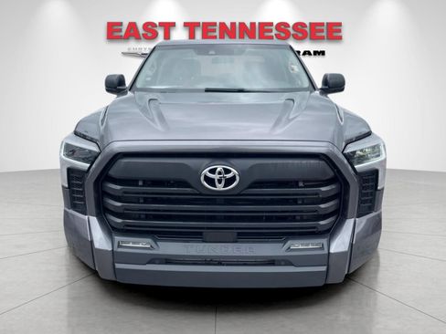 Used 2022 Toyota Tundra SR5 AWD/4WD image 9