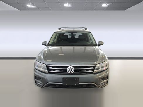 Used 2019 Volkswagen Tiguan SEL image 6