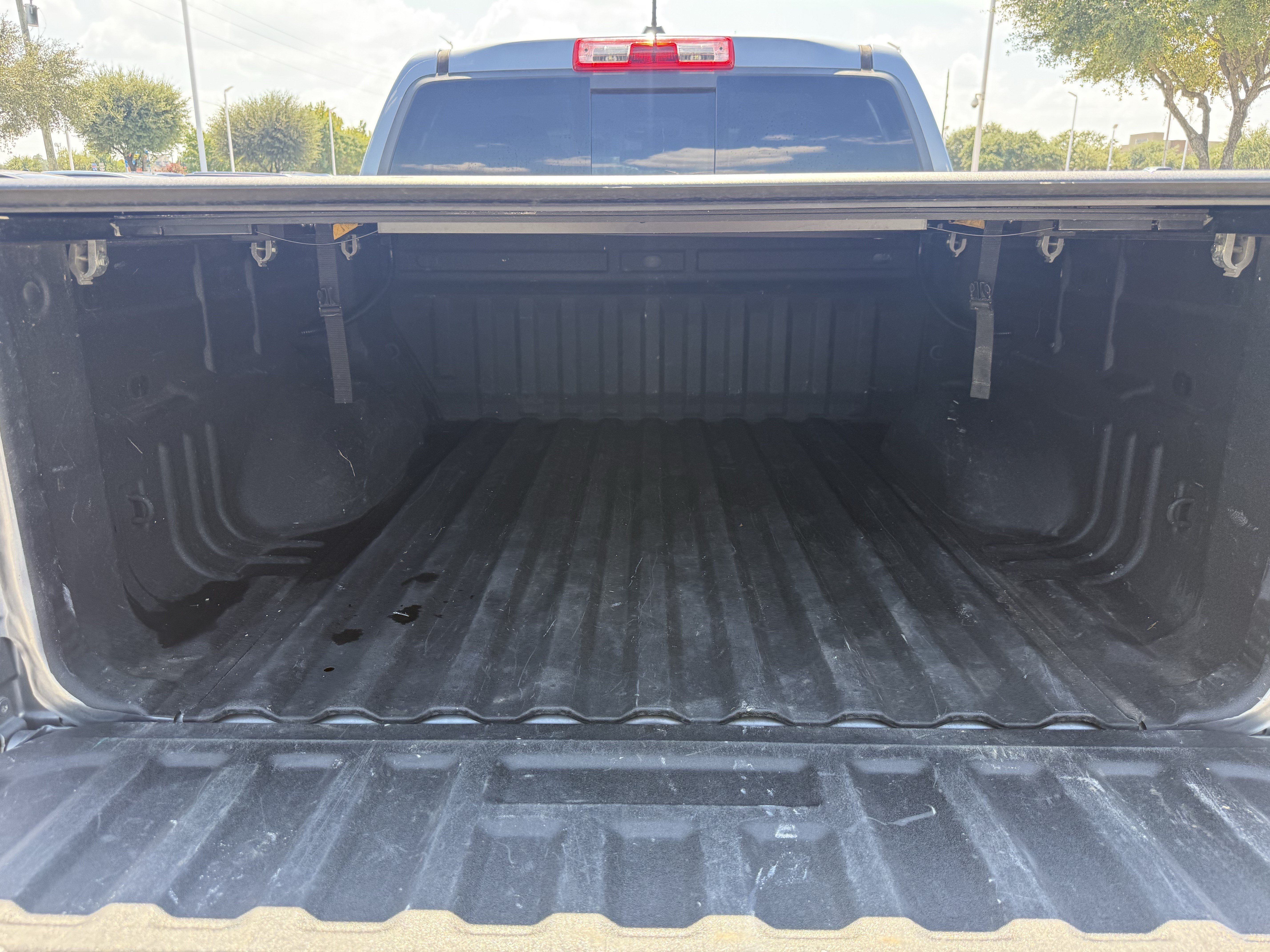 Used 2021 GMC Canyon AT4 w/ Driver Alert Package AWD/4WD image 30