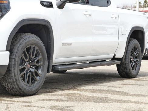 New 2026 GMC Sierra 1500 Elevation w/ Elevation Premium Package AWD/4WD image 6