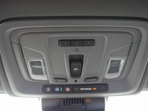 New 2026 Chevrolet Silverado 2500 LT w/ Trail Boss Package image 15