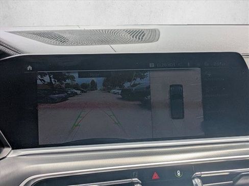 Used 2021 BMW X5 sDrive40i w/ Premium Package RWD image 13
