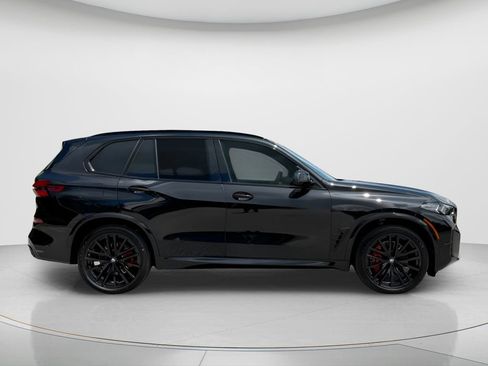 New 2026 BMW X5 xDrive40i w/ Executive Package AWD/4WD image 4