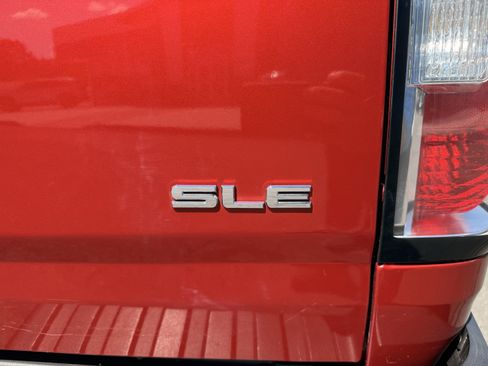 Used 2016 GMC Canyon SLE w/ SLE Convenience Package image 21