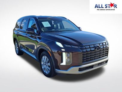 Used 2023 Hyundai Palisade SEL