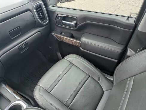 Used 2021 GMC Sierra 3500 Denali w/ Denali Ultimate Package AWD/4WD image 17