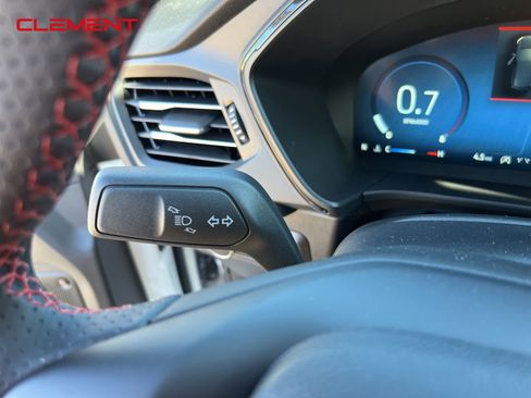 New 2024 Ford Escape ST-Line Elite w/ Premium Technology Package image 8