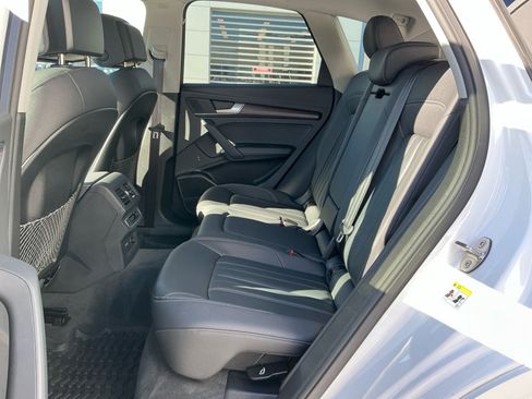 Used 2023 Audi Q5 2.0T Premium Plus w/ Premium Plus Package image 33