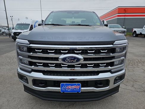 New 2026 Ford F250 Lariat AWD/4WD image 3
