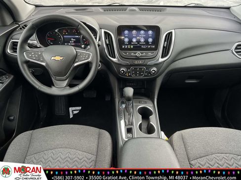Certified 2024 Chevrolet Equinox LT image 13