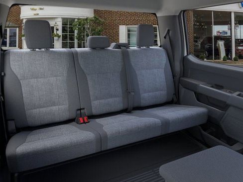 New 2026 Ford F450 XL w/ Snow Plow Prep Package image 36